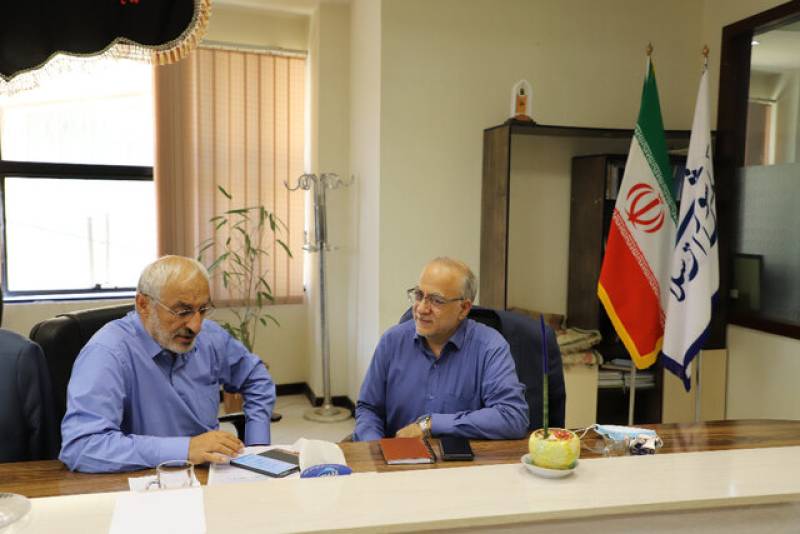 حمایت ستاد اجرایی فرمان امام از ایجاد دانشگاه علمی کاربردی در جنوب کرمان